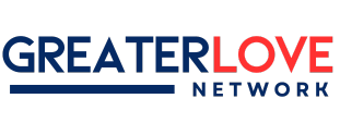 GreaterLoveTV logo